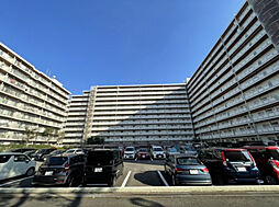 第3大船パークタウンG棟