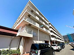 藤和東戸塚ハイタウン