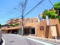 インペリアル菊名