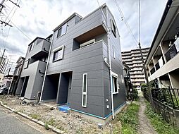 神奈川県横浜市鶴見区鶴見中央５丁目