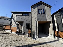 神奈川県横浜市保土ケ谷区花見台