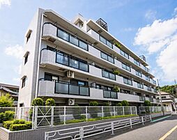 ヒルトップ横濱根岸サウスコート