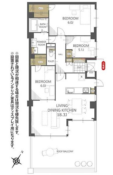 間取り：314002834311