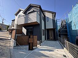 神奈川県横浜市保土ケ谷区花見台