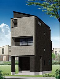 神奈川県横浜市鶴見区向井町１丁目