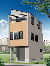 神奈川県横浜市鶴見区向井町１丁目