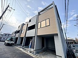 神奈川県横浜市鶴見区向井町１丁目