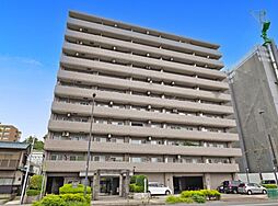 レクセル新子安