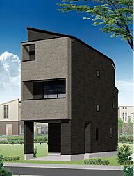 神奈川県横浜市鶴見区向井町１丁目