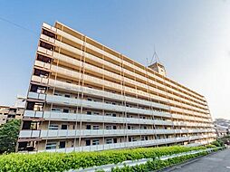 三ッ沢ハイタウン1号棟
