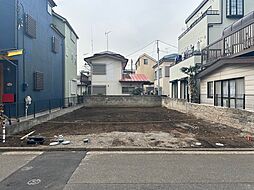 神奈川県横浜市瀬谷区瀬谷４丁目
