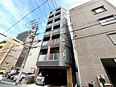 大阪市中央区東平2丁目 7階建 新築のイメージ