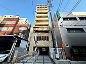 大阪市中央区島之内1丁目 10階建 築24年のイメージ