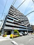 大阪市浪速区日本橋東2丁目 12階建 築5年のイメージ