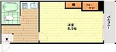 大阪市浪速区元町1丁目 10階建 築39年のイメージ