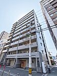 大阪市中央区上本町西2丁目 11階建 築22年のイメージ