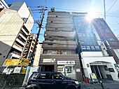 大阪市西区新町2丁目 9階建 築20年のイメージ