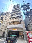 大阪市中央区松屋町 10階建 築17年のイメージ