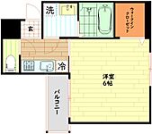大阪市浪速区下寺2丁目 10階建 築10年のイメージ