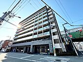 大阪市浪速区下寺3丁目 9階建 築9年のイメージ