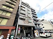 大阪市西区本田2丁目 9階建 築35年のイメージ