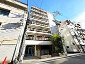 大阪市中央区上本町西5丁目 8階建 築22年のイメージ