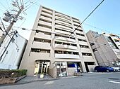 大阪市浪速区桜川1丁目 9階建 築24年のイメージ