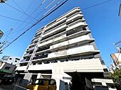 大阪市西区九条2丁目 10階建 築4年のイメージ