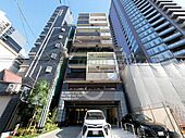 大阪市中央区高津3丁目 10階建 築4年のイメージ