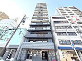 大阪市浪速区下寺2丁目 14階建 築5年のイメージ