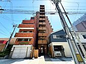 大阪市浪速区塩草3丁目 10階建 築29年のイメージ