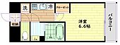 大阪市大正区三軒家東5丁目 15階建 築3年のイメージ