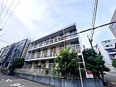 大阪市中央区上町1丁目 3階建 築22年のイメージ