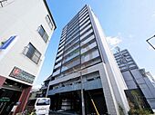 大阪市西区九条3丁目 14階建 築5年のイメージ