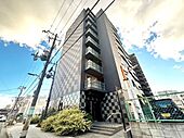 大阪市浪速区桜川4丁目 9階建 築5年のイメージ