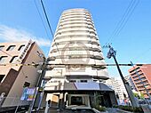 大阪市浪速区日本橋東2丁目 15階建 築3年のイメージ