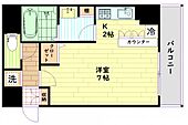 大阪市中央区徳井町2丁目 11階建 築22年のイメージ