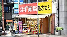 大阪府大阪市中央区常盤町2丁目（賃貸マンション1DK・6階・30.25㎡） その21