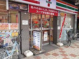 大阪府大阪市中央区高津3丁目（賃貸マンション1R・7階・25.75㎡） その19