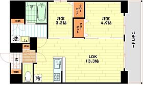 間取り：227092417821