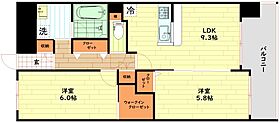 間取り：227093876682