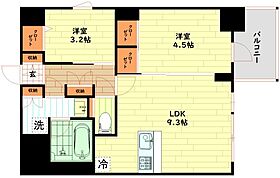 間取り：227094300501