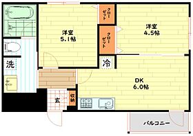 間取り：227094537699