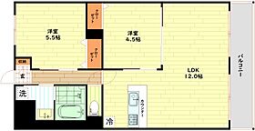 間取り：227095301891