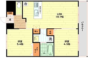 間取り：227095315809