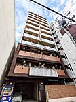 大阪市西区本田3丁目 11階建 築17年のイメージ