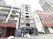 大阪市中央区北新町 10階建 築26年のイメージ