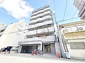 大阪市中央区瓦屋町3丁目 10階建 築24年のイメージ