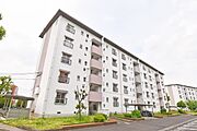 ＵＲ都市機構江南団地１０棟 2階 築57年10ヶ月の賃貸物件