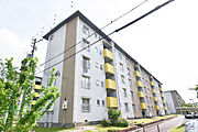 ＵＲ都市機構岩倉団地６０棟 2階 築60年6ヶ月の賃貸物件